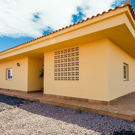 Belvilla By Oyo Chalet En Tuineje Para 6 Personas Экстерьер фото