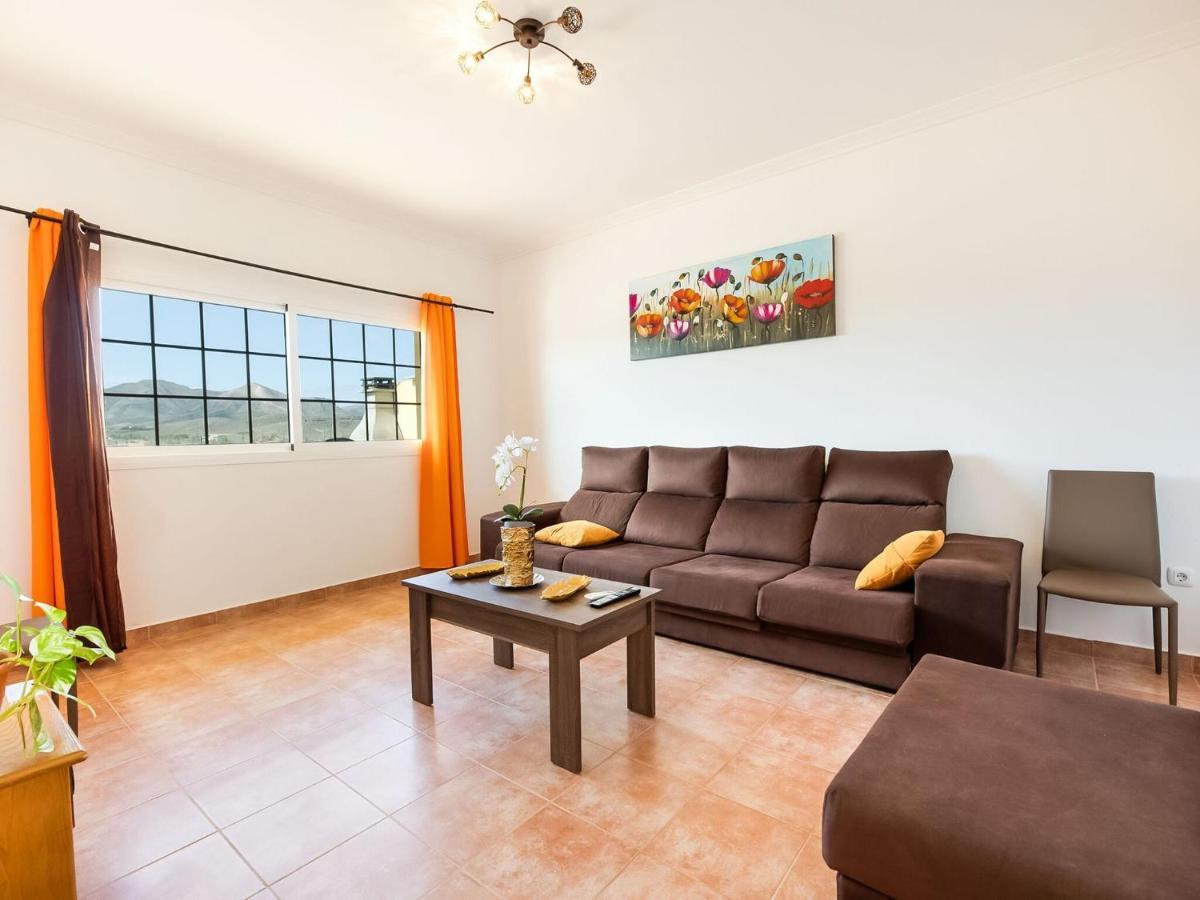 Belvilla By Oyo Chalet En Tuineje Para 6 Personas Экстерьер фото