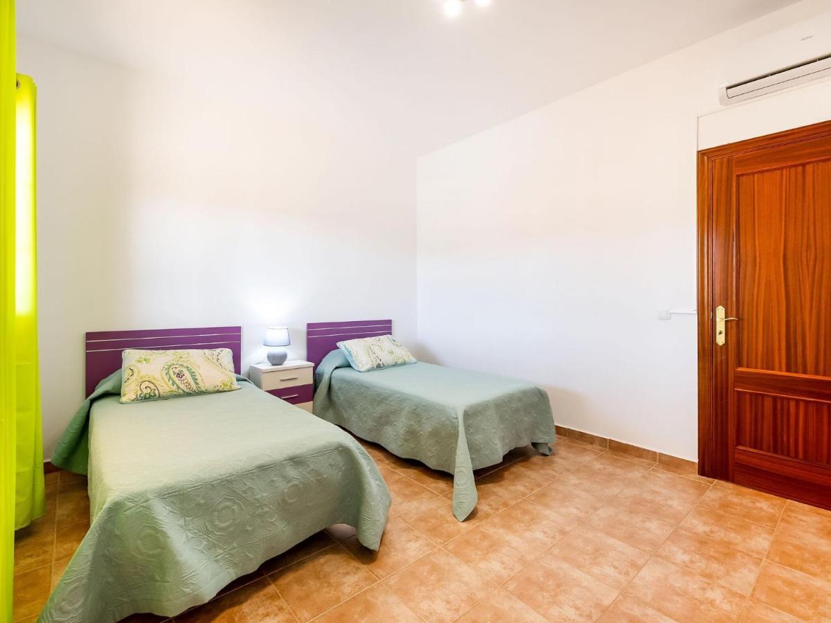 Belvilla By Oyo Chalet En Tuineje Para 6 Personas Экстерьер фото