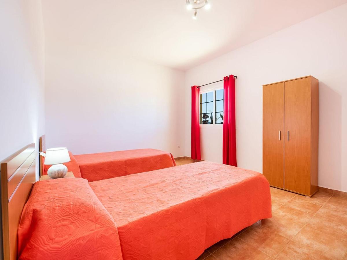 Belvilla By Oyo Chalet En Tuineje Para 6 Personas Номер фото
