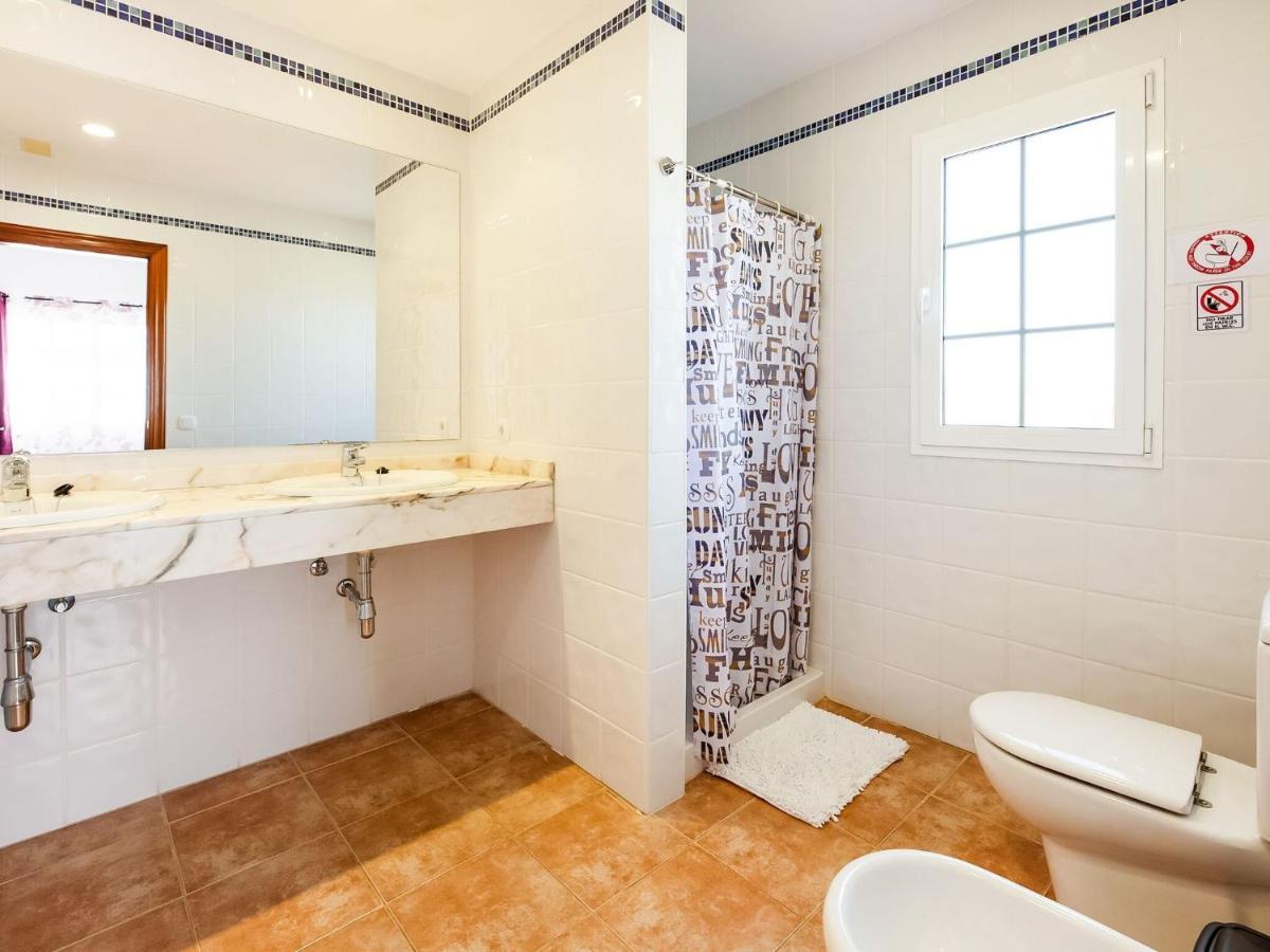 Belvilla By Oyo Chalet En Tuineje Para 6 Personas Экстерьер фото