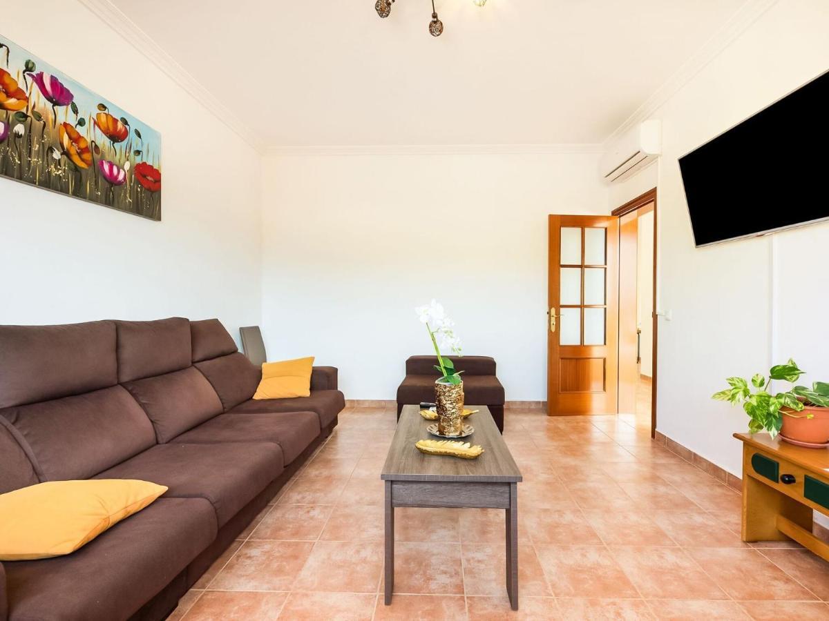 Belvilla By Oyo Chalet En Tuineje Para 6 Personas Экстерьер фото