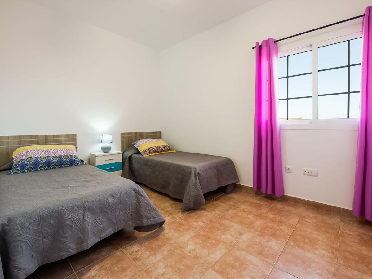 Belvilla By Oyo Chalet En Tuineje Para 6 Personas Номер фото