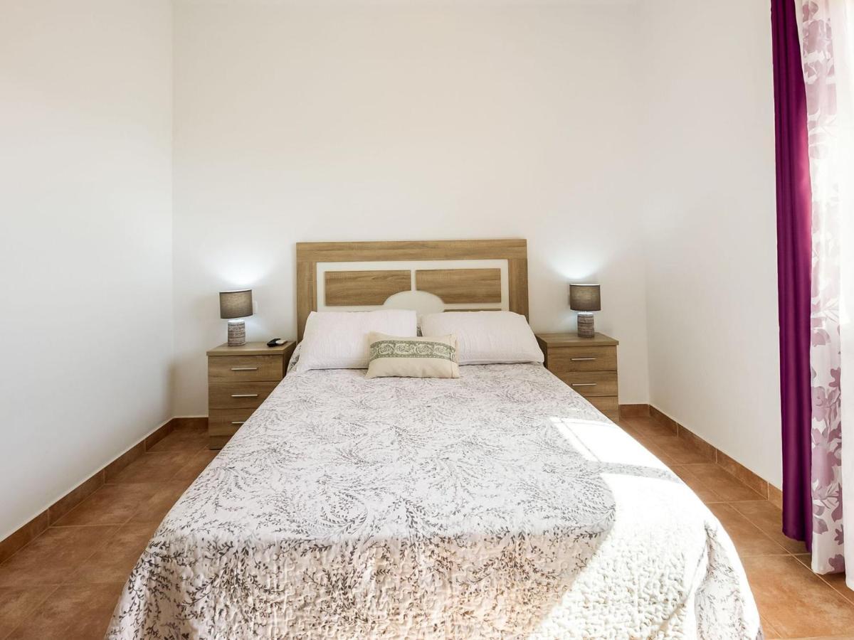 Belvilla By Oyo Chalet En Tuineje Para 6 Personas Номер фото